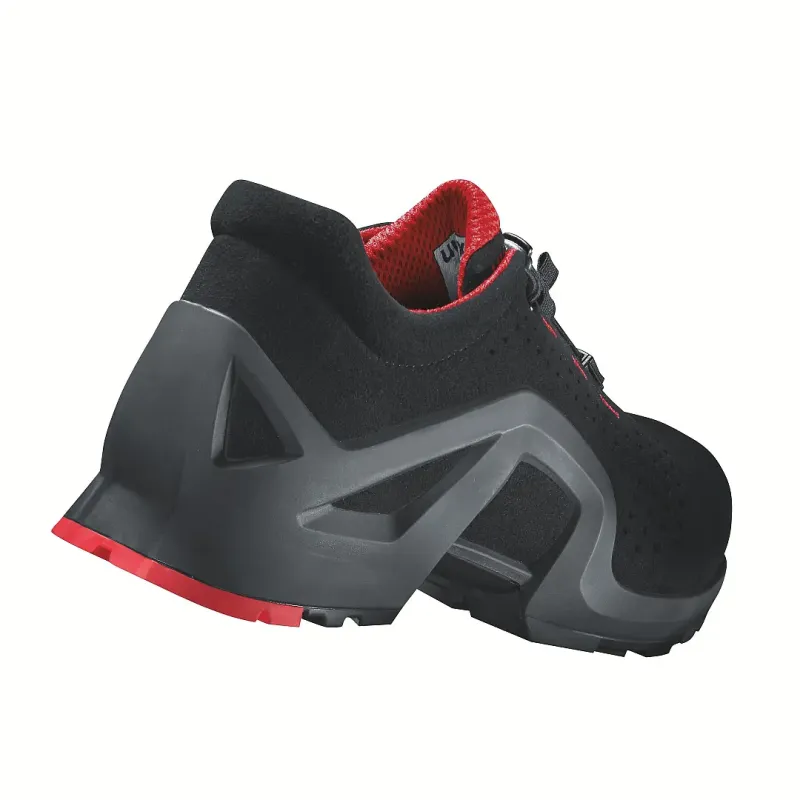 Uvex 1 X-tended Support S1 Pantofi de protecție ventilați