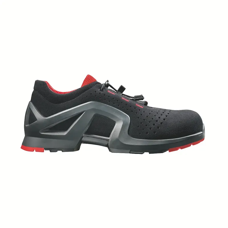 Uvex 1 X-tended Support S1 Pantofi de protecție ventilați