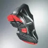Uvex 1 X-tended Support S1 Pantofi de protecție ventilați