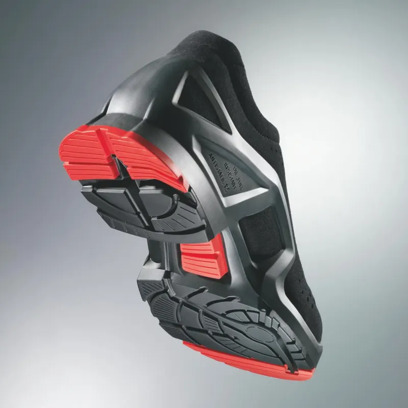 Uvex 1 X-tended Support S1 Pantofi de protecție ventilați