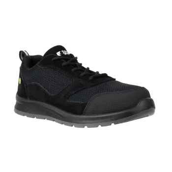 ACCESS ONE S1P FO SR SC ESD Pantofi de protecție sport