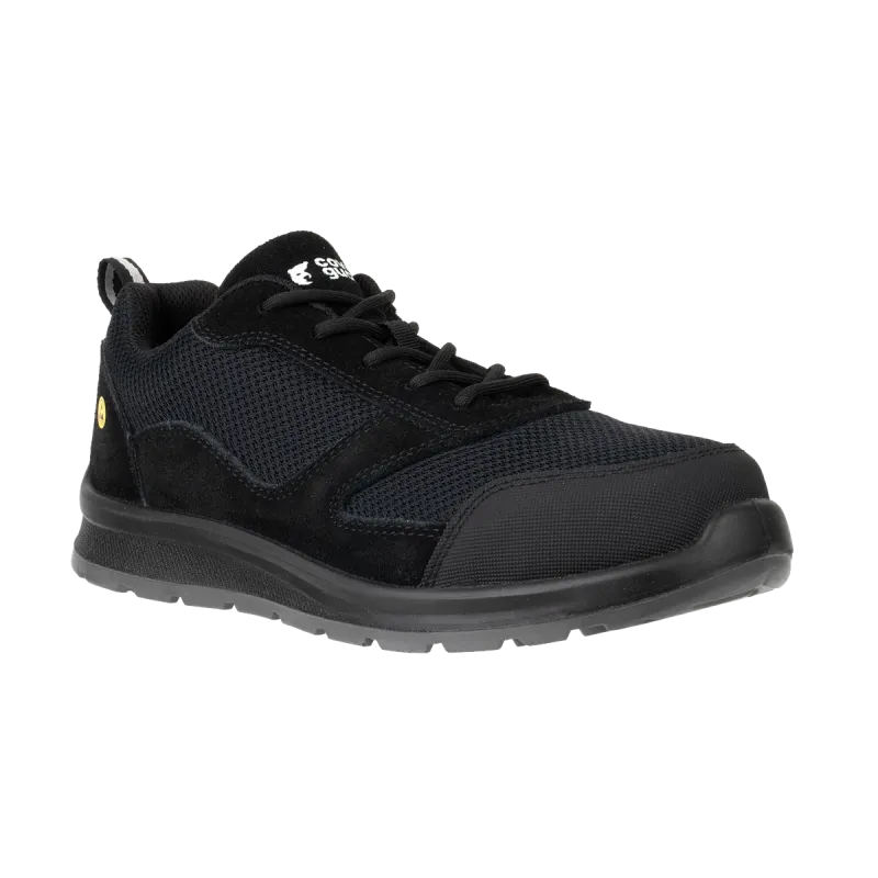ACCESS ONE S1P FO SR SC ESD Pantofi de protecție sport