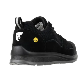 ACCESS ONE S1P FO SR SC ESD Pantofi de protecție sport