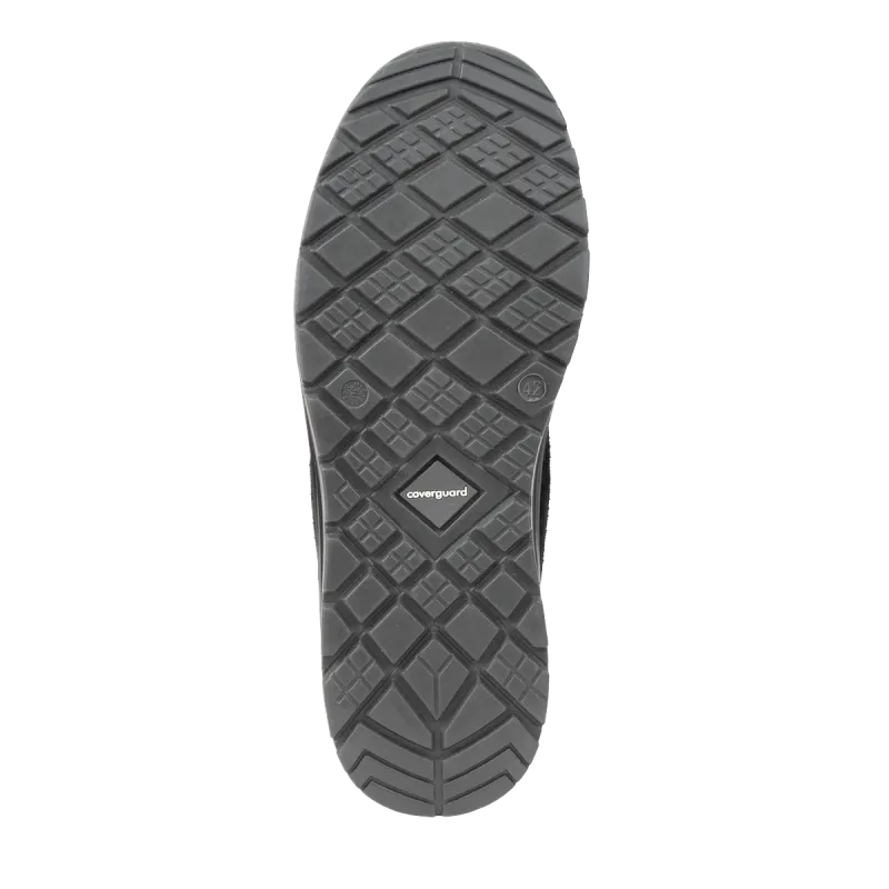 ACCESS ONE S1P FO SR SC ESD Pantofi de protecție sport