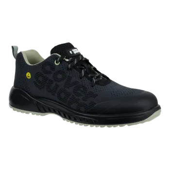 CLAW FLEX LOW S1PS FO SR ESD Pantofi de protecție sport