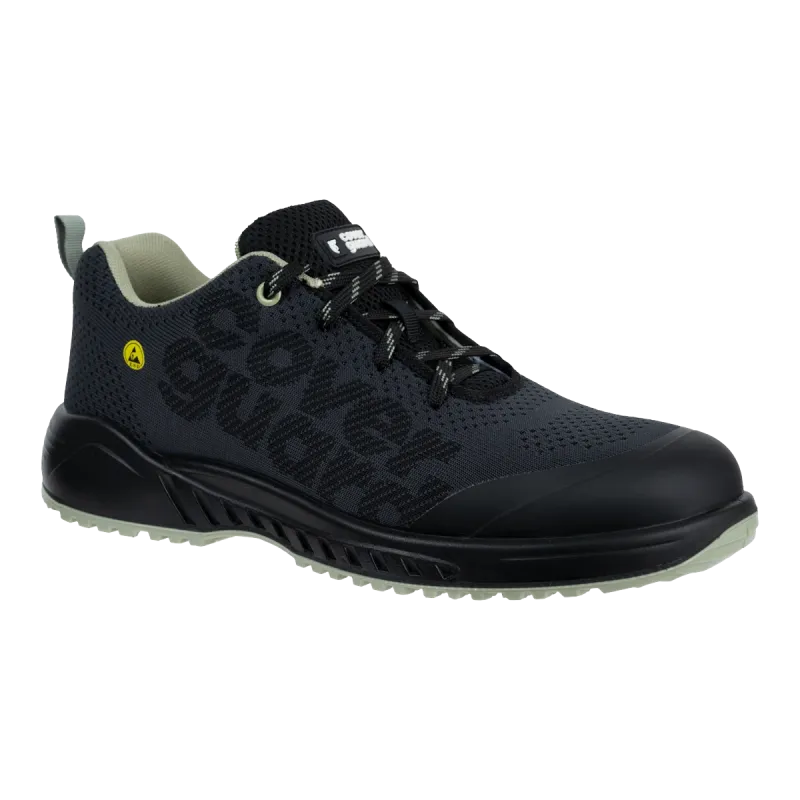 CLAW FLEX LOW S1PS FO SR ESD Pantofi de protecție sport