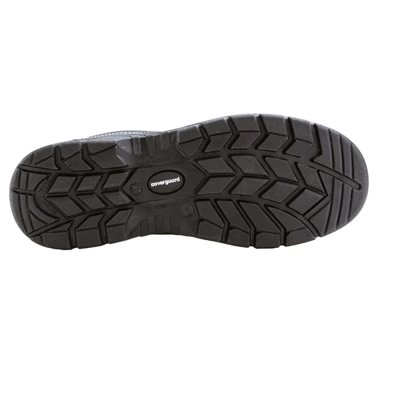 NACRITE S1P Pantofi de protecție