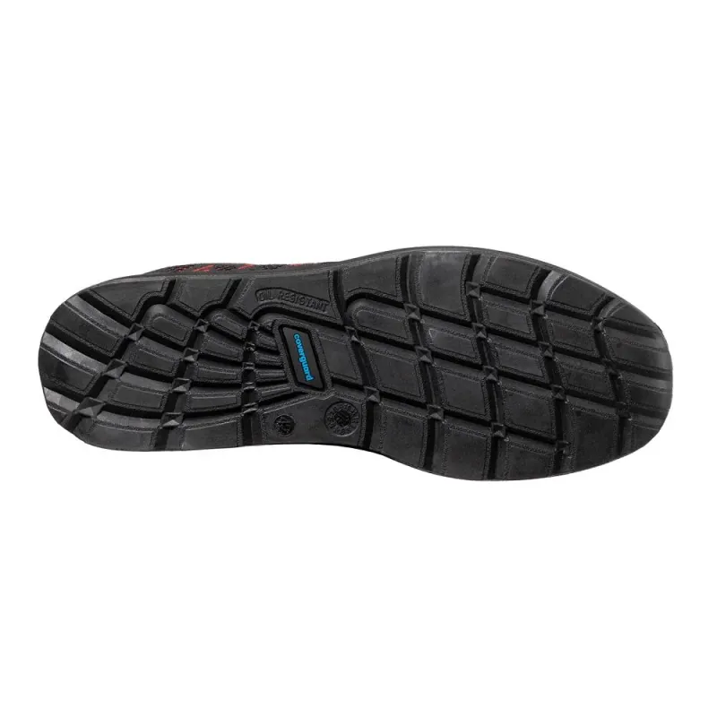 OTAVITE S1P FO SR Pantofi de protecție sport