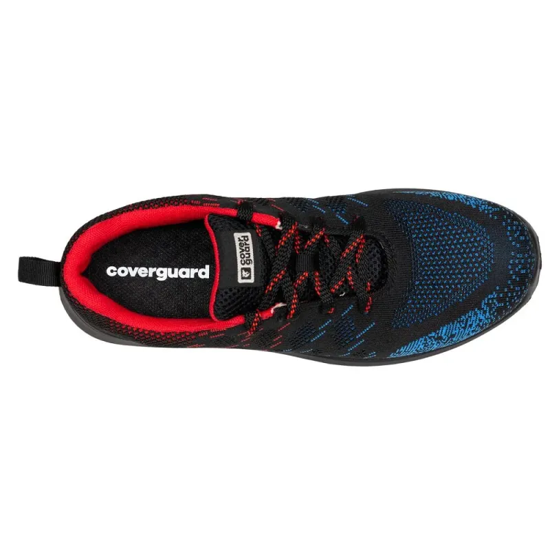 OTAVITE S1P FO SR Pantofi de protecție sport