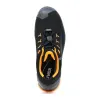 UVEX 2 65082 S3L FO SC SR ESD – pantofi de protecție 100% metal-free, cu amortizare