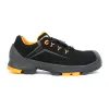 UVEX 2 65082 S3L FO SC SR ESD – pantofi de protecție 100% metal-free, cu amortizare