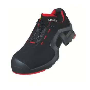 Uvex 1 x-tended support 85162 S3L FO SC SR ESD – pantofi de protecție