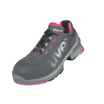 Uvex 1 ladies 85628 S2 FO SR ESD – pantofi de protecție pentru femei