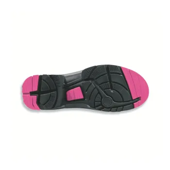 Uvex 1 ladies 85628 S2 FO SR ESD – pantofi de protecție pentru femei