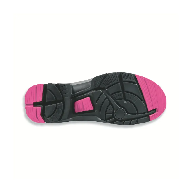 Uvex 1 ladies 85628 S2 FO SR ESD – pantofi de protecție pentru femei