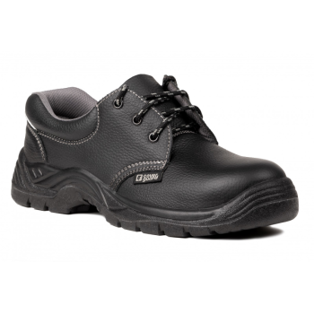 AGATE II S3 SR FO Pantofi de protecție din piele