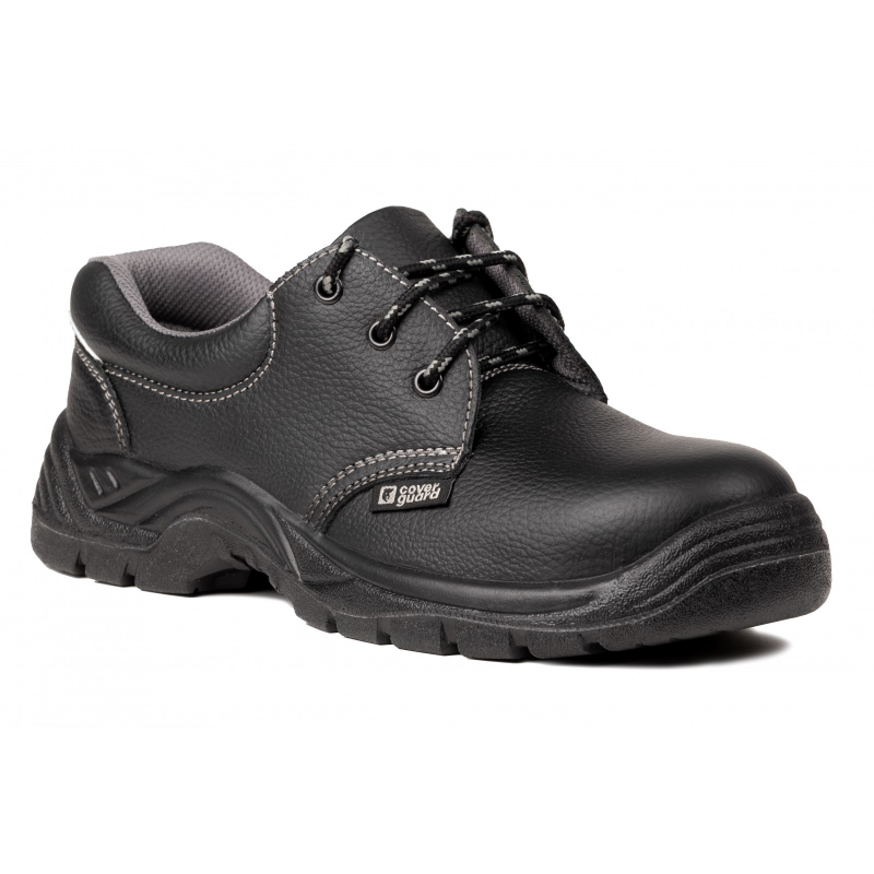 AGATE II S3 SR FO Pantofi de protecție din piele