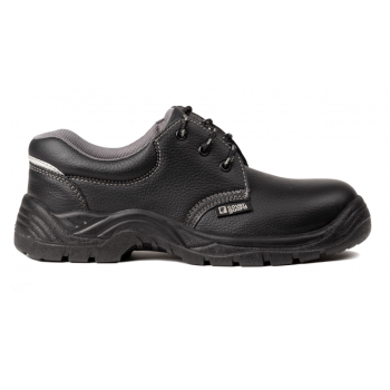AGATE II S3 SR FO Pantofi de protecție din piele