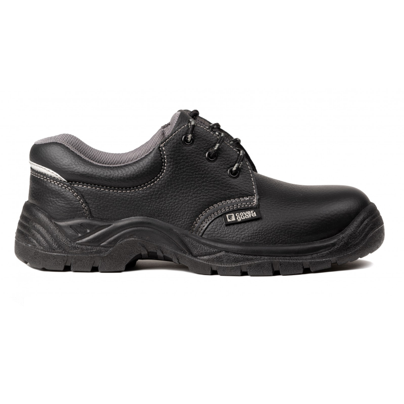 AGATE II S3 SR FO Pantofi de protecție din piele