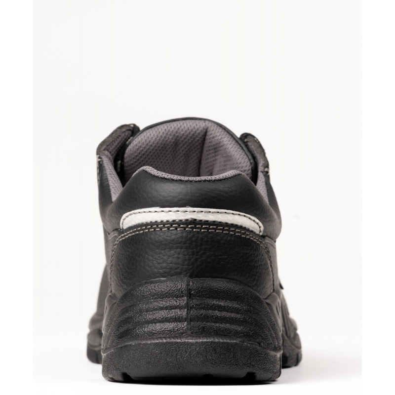 AGATE II S3 SR FO Pantofi de protecție din piele