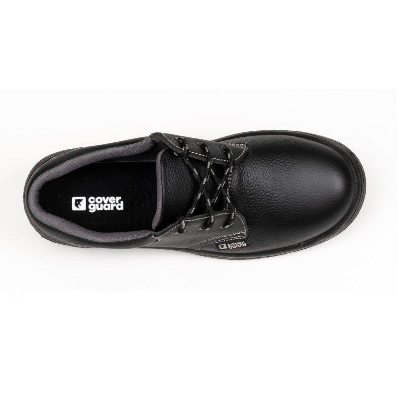 AGATE II S3 SR FO Pantofi de protecție din piele