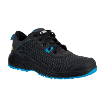 CLAW RESIST LOW S3S SR FO SC ESD CI – pantofi flexibili, rezistenți la abraziune