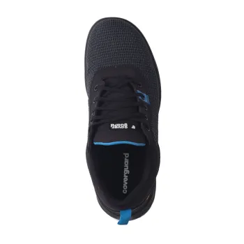 CLAW RESIST LOW S3S SR FO SC ESD CI – pantofi flexibili, rezistenți la abraziune