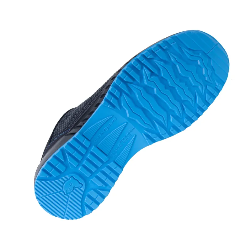 CLAW RESIST LOW S3S SR FO SC ESD CI – pantofi flexibili, rezistenți la abraziune