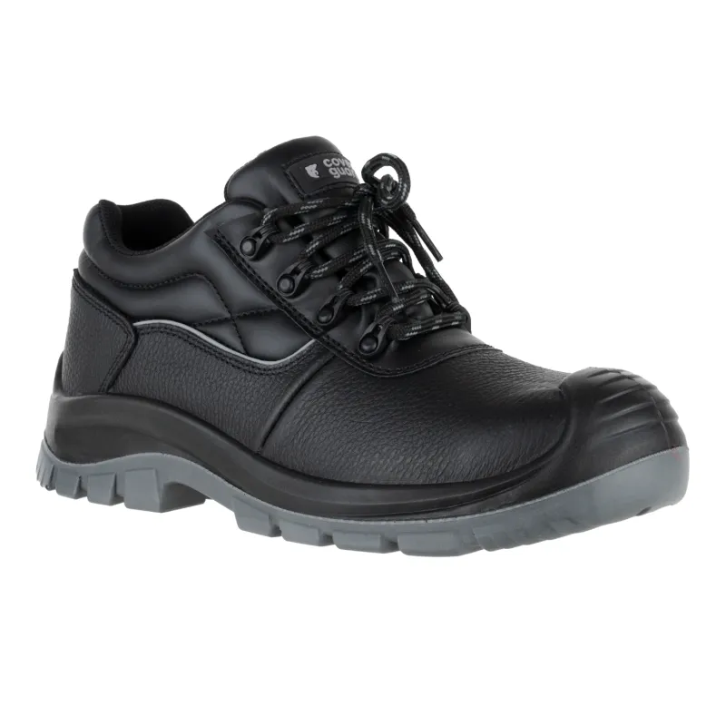FREEDITE II S3S SR FO Pantofi de protecție Metal Free