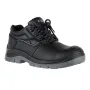 FREEDITE II S3S SR FO Pantofi de protecție Metal Free
