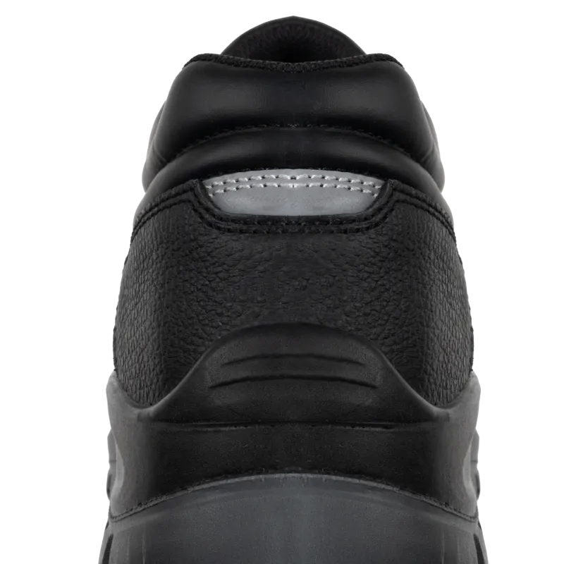 FREEDITE II S3S SR FO Pantofi de protecție Metal Free