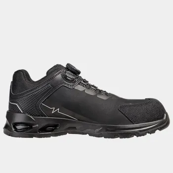 RULER LOW S3S SR – pantofi de protecție STENSO din piele