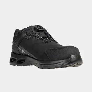RULER LOW S3S SR – pantofi de protecție STENSO din piele