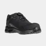 RULER LOW S3S SR – STENSO leather safety shoes