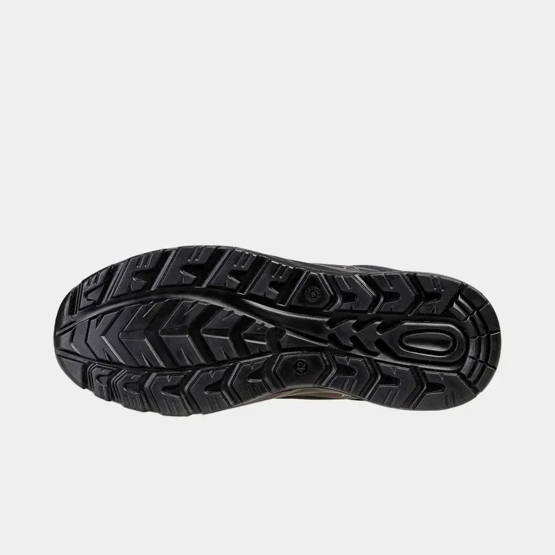 RULER LOW S3S SR – pantofi de protecție STENSO din piele