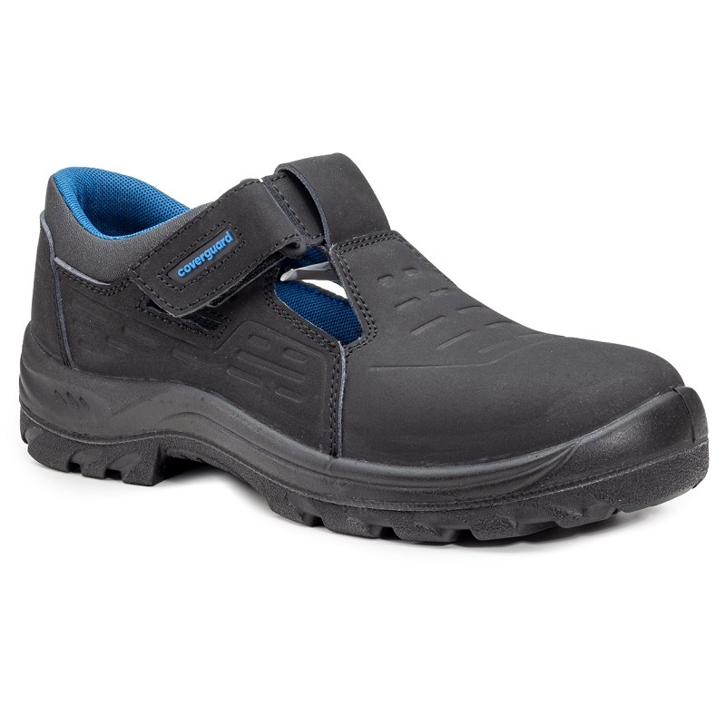 BONO II S1 FO SR Sandale de protecție