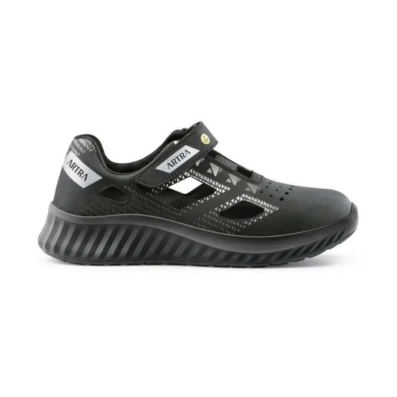 ARSO 701 616560 S1 SRC ESD – sandale de protecție ARTRA