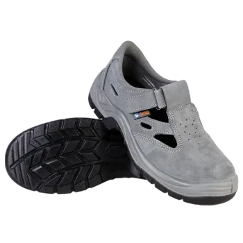TOUAREG SANDAL S1 FO SR – sandale de protecție STENSO