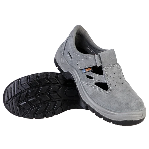 TOUAREG SANDAL S1 FO SR – sandale de protecție STENSO