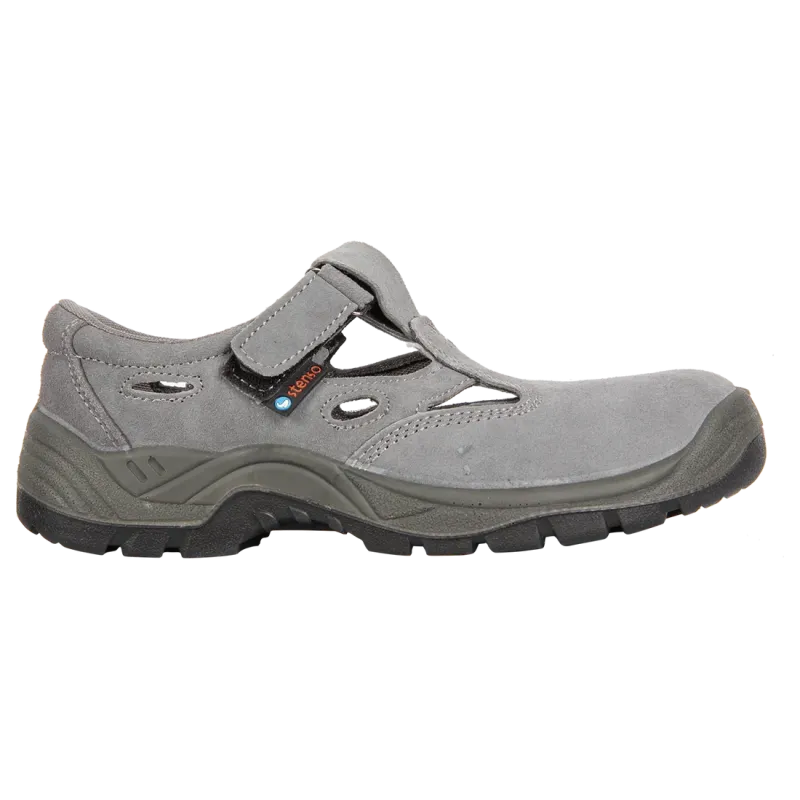 TOUAREG SANDAL S1 FO SR – sandale de protecție STENSO