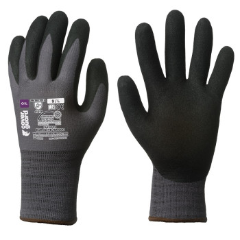 EuroLite 15N500 manusi imersate antialunecare
