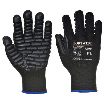 Manusi Anti-Vibratii A790