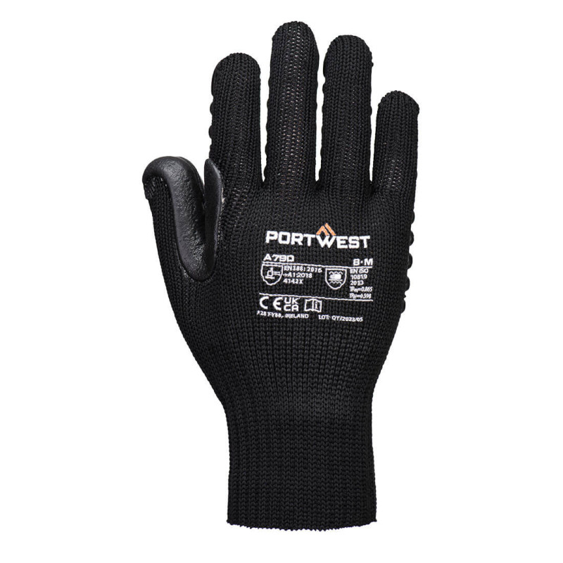 Manusi Anti-Vibratii A790