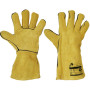 SPINUS Kevlar manusi sudura